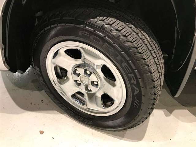 2010 Honda Ridgeline 4x4 RT 4dr Crew Cab